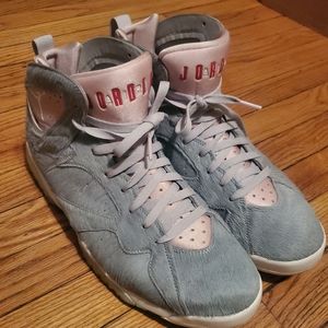 Air Jordan Hare 7 2.0 size 14